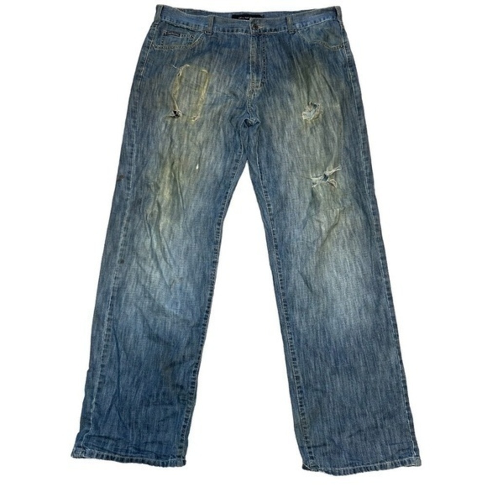 Calvin Klein Jeans, SIZE 38/34